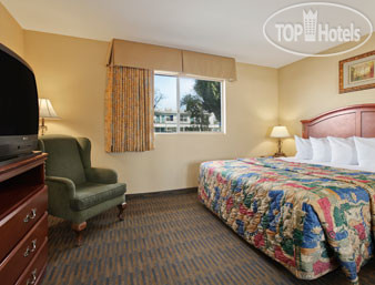 New photos from tourists Days Inn And Suites San Diego SDSU 2*