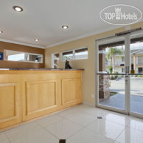 Days Inn And Suites San Diego SDSU 