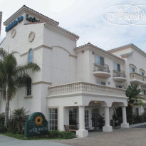 La Quinta Inn Oceanside 