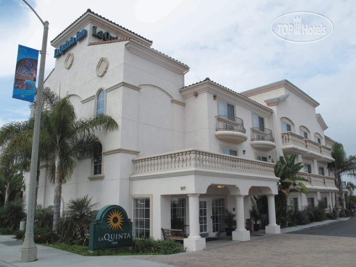 Hotel photo La Quinta Inn Oceanside 2*