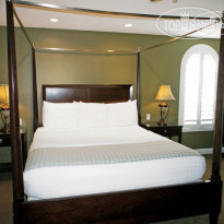 La Quinta Inn Oceanside 