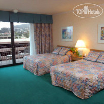 Best Western Inn by the Sea 