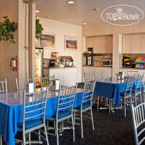 Best Western Inn by the Sea 