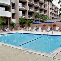 Best Western Inn by the Sea 