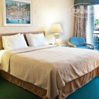 Best Western Inn by the Sea 