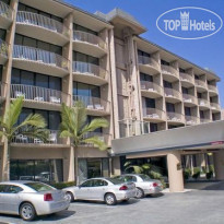 Best Western Inn by the Sea 