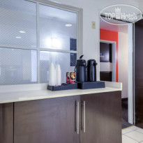 Motel 6 San Diego Downtown 