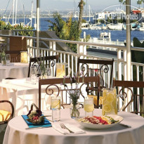 Loews Coronado Bay Resort 