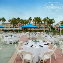 Loews Coronado Bay Resort 