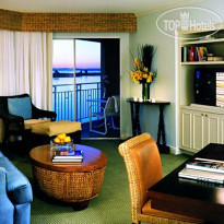 Loews Coronado Bay Resort 