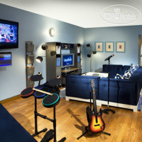 Loews Coronado Bay Resort 