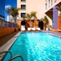 The Westin Gaslamp Quarter 