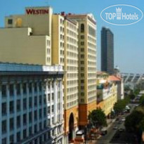 The Westin Gaslamp Quarter 