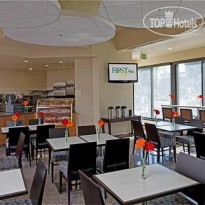 Four Points by Sheraton San Diego Downtown 