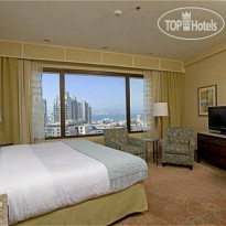 Four Points by Sheraton San Diego Downtown 