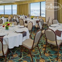 Four Points by Sheraton San Diego Downtown 