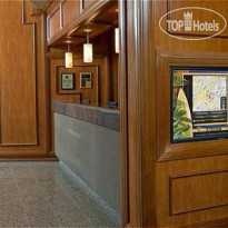 Four Points by Sheraton San Diego Downtown 