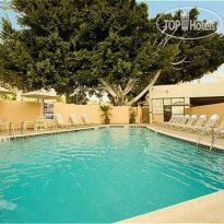 Four Points by Sheraton San Diego Downtown 