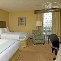 Four Points by Sheraton San Diego Downtown 