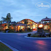 Paradise Point Resort & Spa 