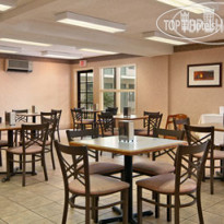 Days Inn & Suites San Diego Near Sea World 