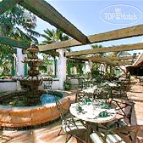 Bahia Resort