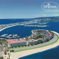Bahia Resort