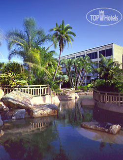 Hotel photo Bahia Resort 3*