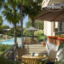 Sheraton San Diego Hotel & Marina 