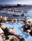 Sheraton San Diego Hotel & Marina 4*