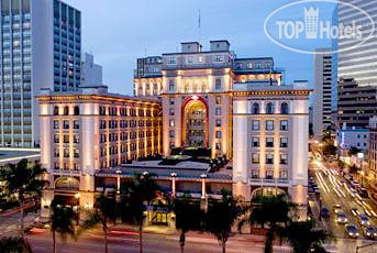 Hotel photo The US Grant 5*