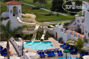 Hotel photo Omni La Costa Resort & Spa Carlsbad 5*