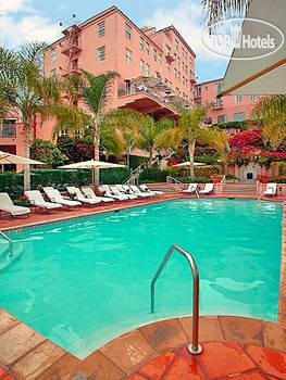 New photos from tourists La Valencia 5*