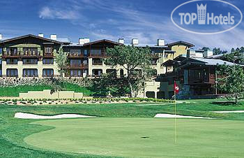 Hotel photo Lodge At Torrey Pines 5*