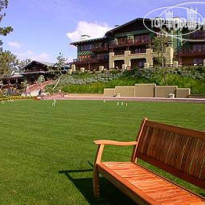 Lodge At Torrey Pines 