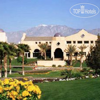 The Westin Mission Hills Resort & Spa 