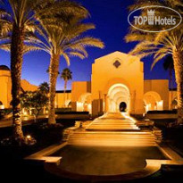 The Westin Mission Hills Resort & Spa 