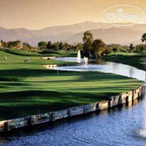 The Westin Mission Hills Resort & Spa 