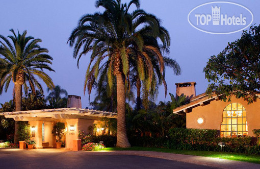 Hotelier's photos Rancho Valencia 5*