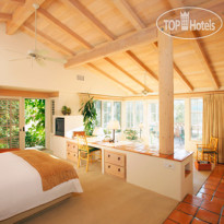 Rancho Valencia