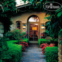 Rancho Valencia