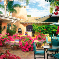 Rancho Valencia