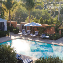 Rancho Valencia