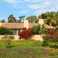 Rancho Valencia