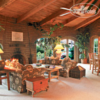 Rancho Valencia