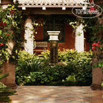 Rancho Valencia