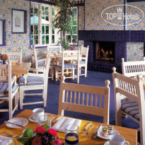 Rancho Valencia