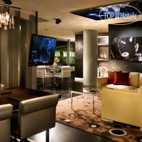 Hard Rock Hotel San Diego