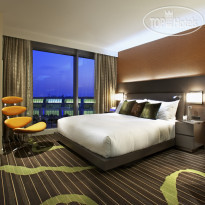 Hard Rock Hotel San Diego