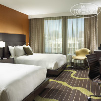 Hard Rock Hotel San Diego
